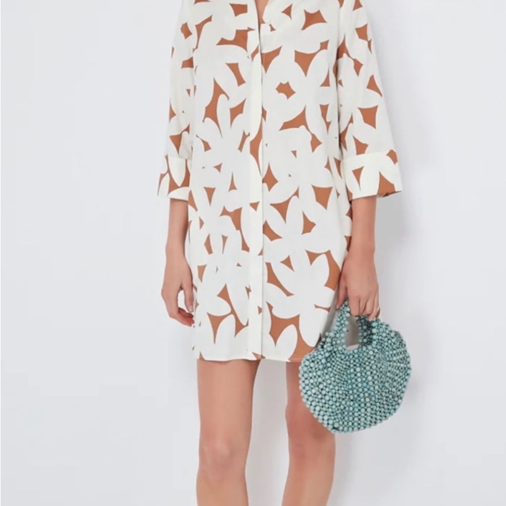 Tuckernuck Dress